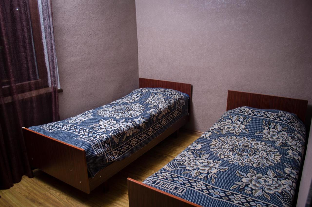 Gng Guest House Telawi Zewnętrze zdjęcie