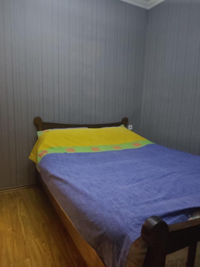 Gng Guest House Telawi Zewnętrze zdjęcie