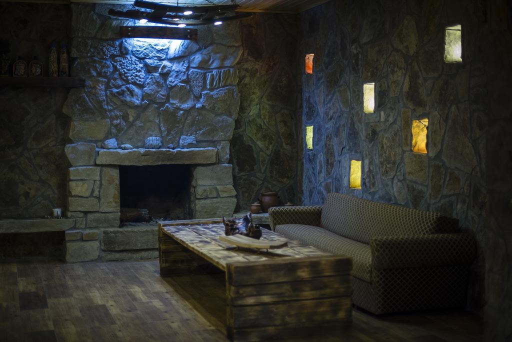 Gng Guest House Telawi Zewnętrze zdjęcie