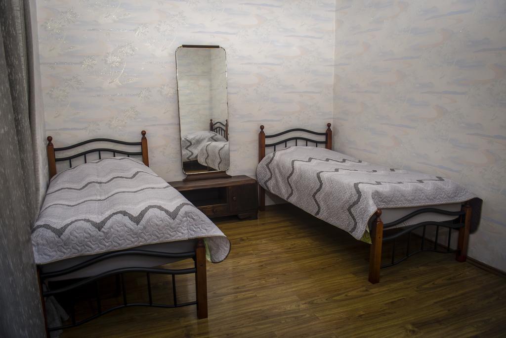 Gng Guest House Telawi Zewnętrze zdjęcie