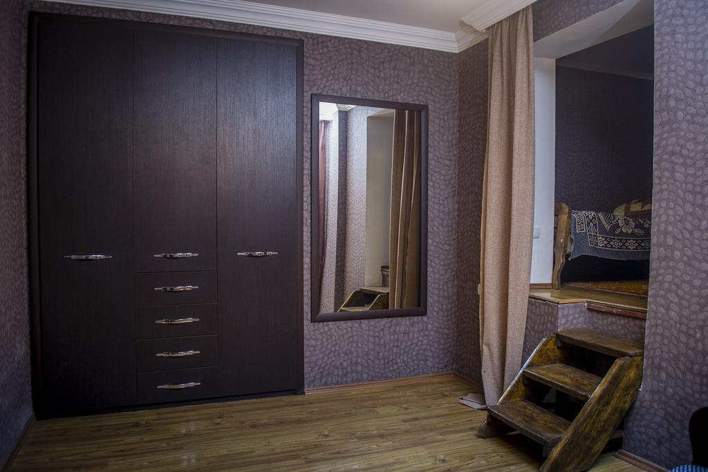 Gng Guest House Telawi Zewnętrze zdjęcie