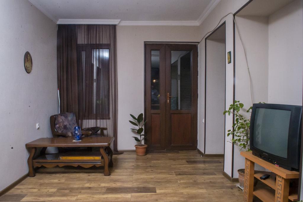 Gng Guest House Telawi Zewnętrze zdjęcie