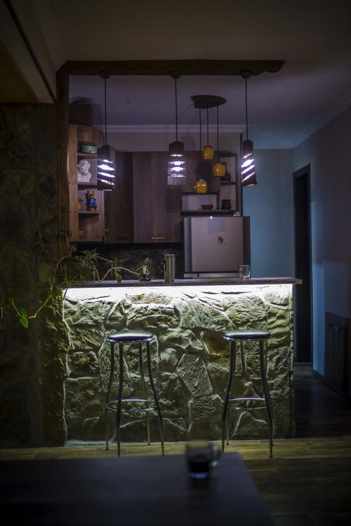 Gng Guest House Telawi Zewnętrze zdjęcie